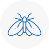 Moth Control Specialists In Banstead